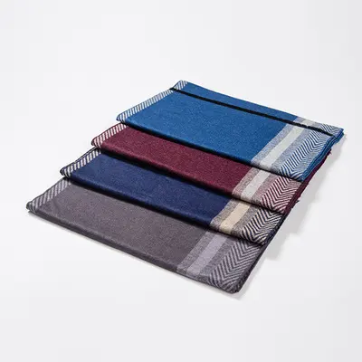Cashmere Scarves and New Color Warm Scarf
