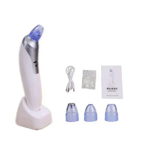 Electronic Blackhead Remover Without Retail Box - Shop at LoveMi