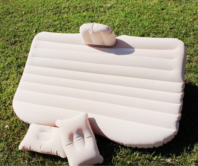 Car Inflatable Bed - Picture 9 of 15