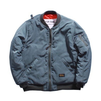 New baseball uniform jacket with cotton