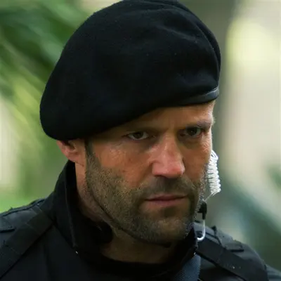Wool Beret Cap