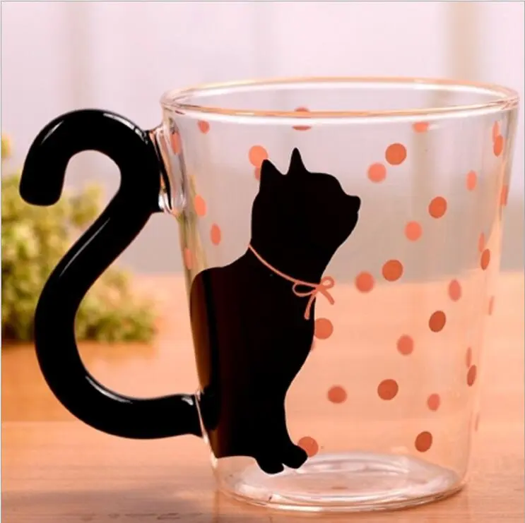 Thecup - Red Dot