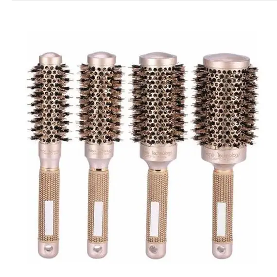 Professional Hair Brush