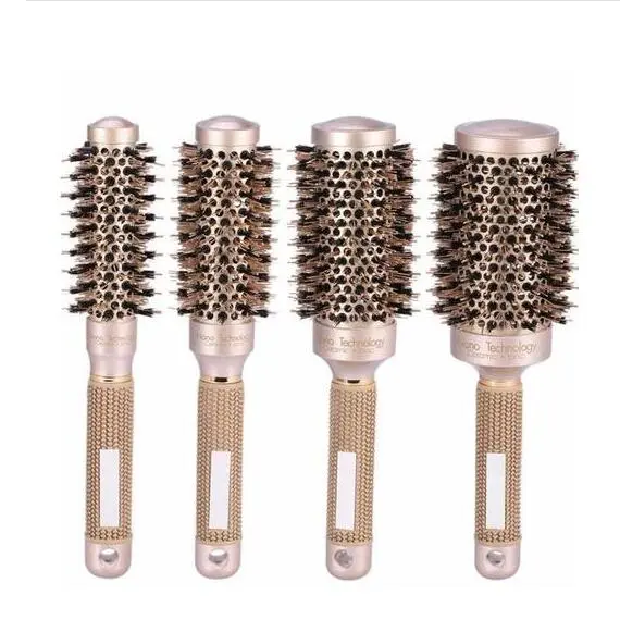 Professional Hair Brush 4Pack - Shop at LoveMi
