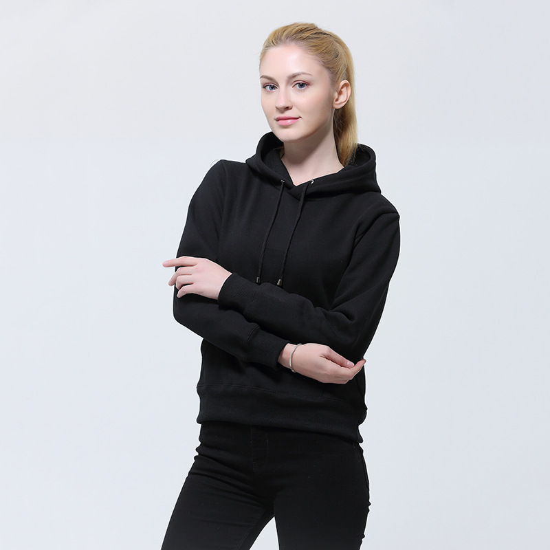 سويت شيرت رجالي بغطاء للرأس