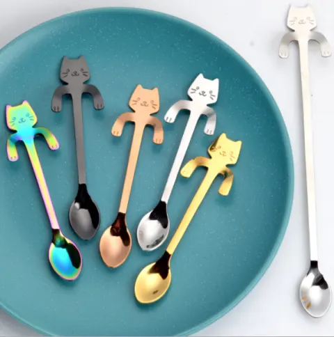 Coffee Spoon