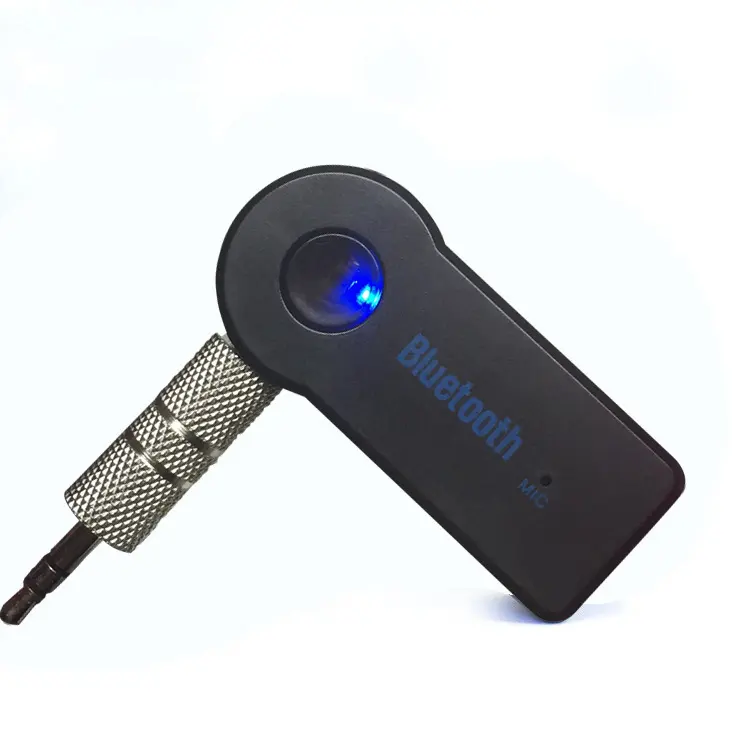 Smartwave Instantly Play Your Music Wirelessly in Car