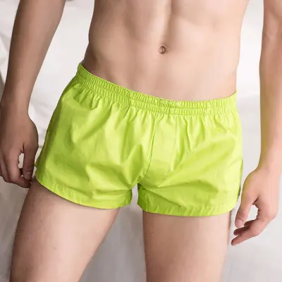 Home Boxer Track Shorts