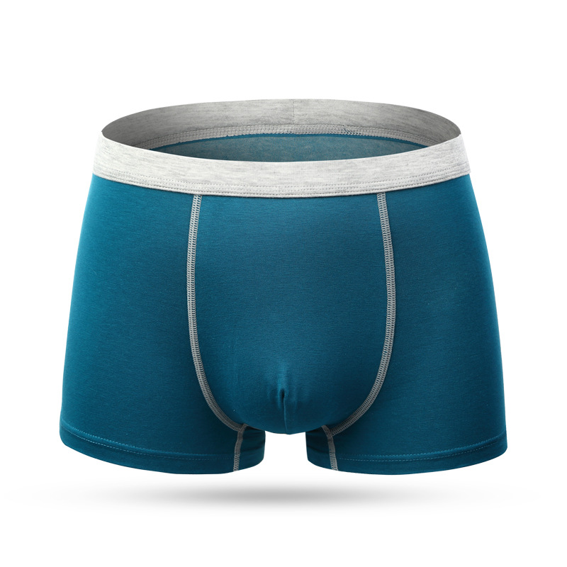 Мужское нижнее белье, мужские трусы-боксеры