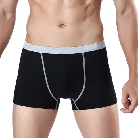 Men's Underwear Boxer Briefs