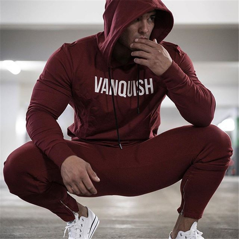 Casual sports trousers