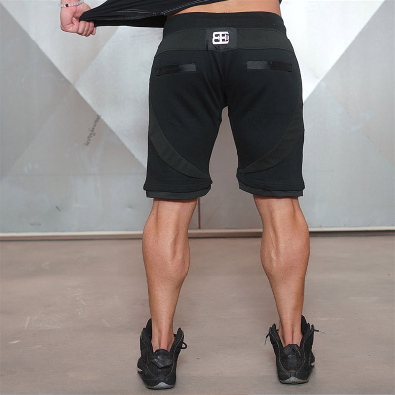 Men's Sports Outdoor Running Training Tight Breathable