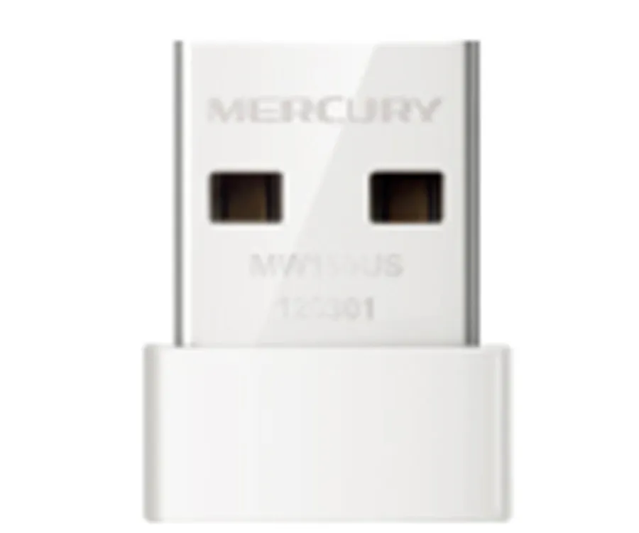 Mercury 150M wireless USB Network Card – image 2