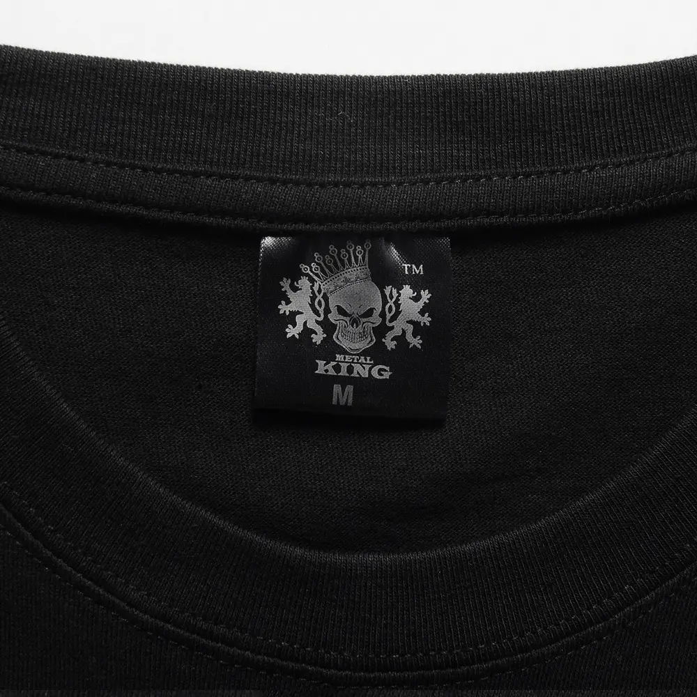 3D t-shirt Short sleeve
