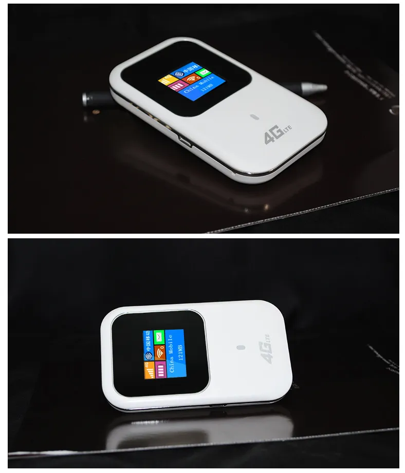 Mobile Portable WiFi Router – image 3