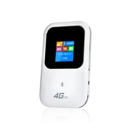 Mobile Portable WiFi Router – image 4