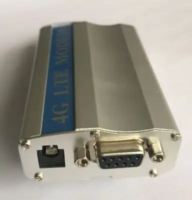 RS232+USB 4G LTE All Netcom SIM7600CE