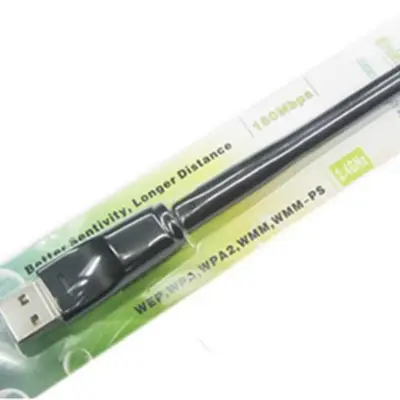 Manufacturer's hot rt5370 network card 5370WiFi set-top
