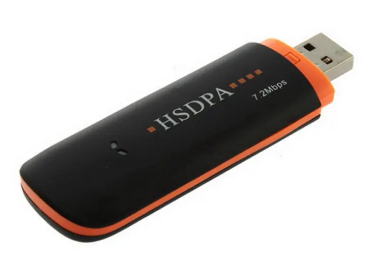 3G Wireless Network Card Dual Frequency 2G