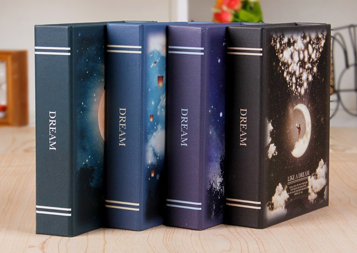 Diary With Lock  Note Book 4