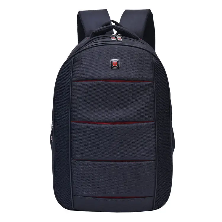 Casual Computer Bag Men and Women Travel Backpack