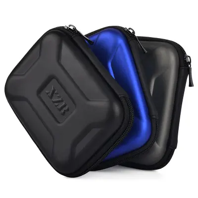 The EVA Earphone Collection Box