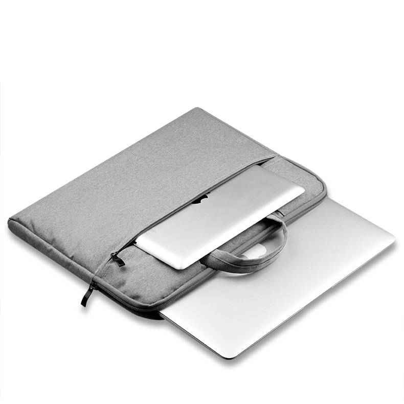 Compatible with Apple , Laptop laptop bag — foto 4
