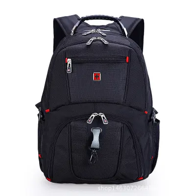 Large Capacity Computer Bag