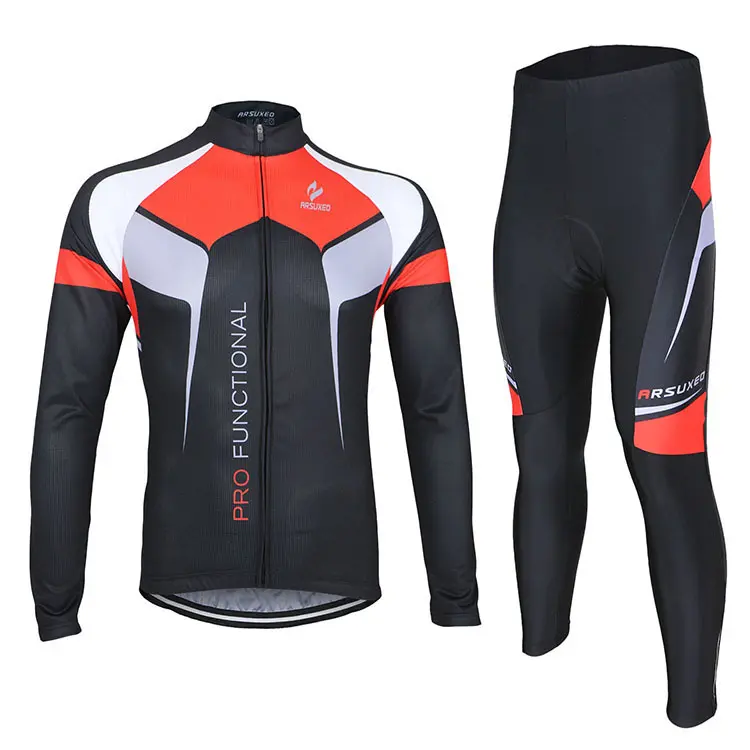 Bicycle Riding Suit