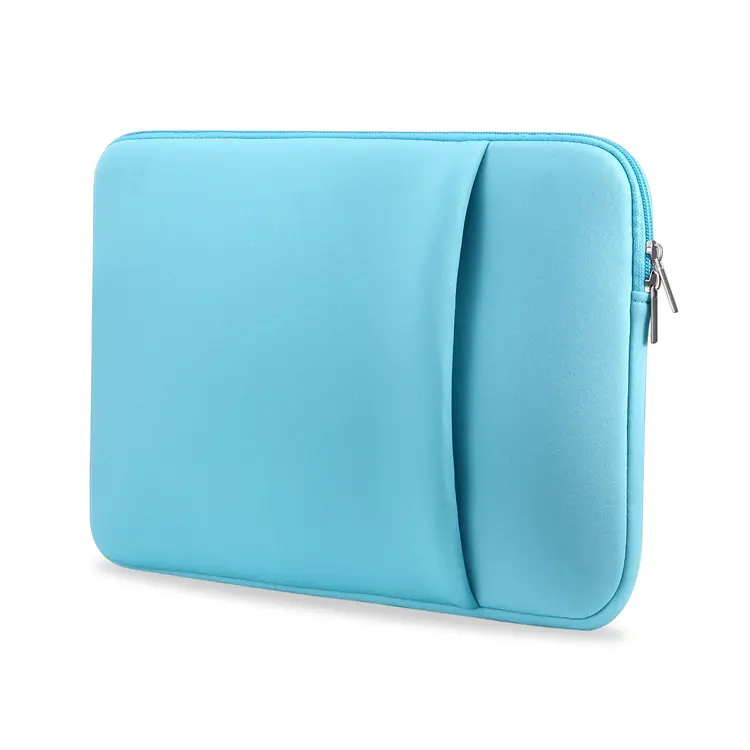 Computer bag liner protective sleeve