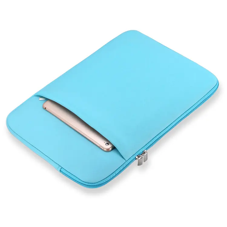 Computer bag liner protective sleeve