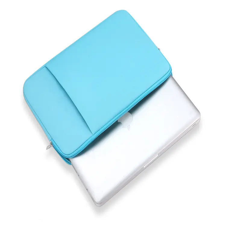Computer bag liner protective sleeve