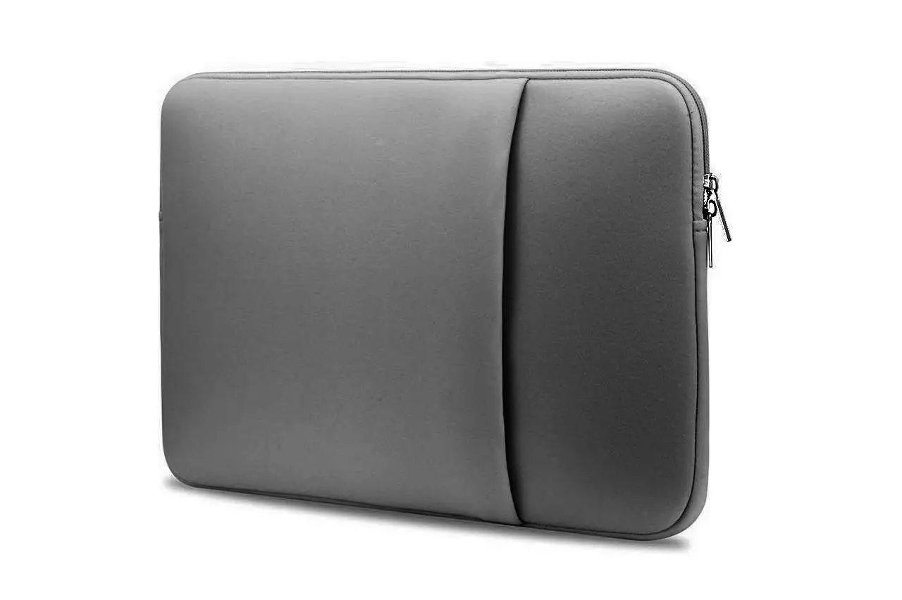 Computer bag liner protective sleeve