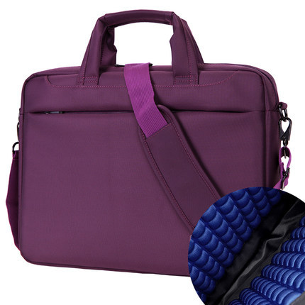 Ultrabook Computer Bag Dixie One Shoulder Laptop Case Sleeve Bag 14