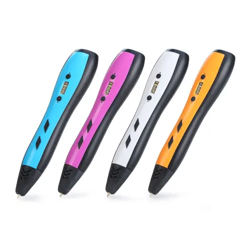 3D Printing Pen for Children