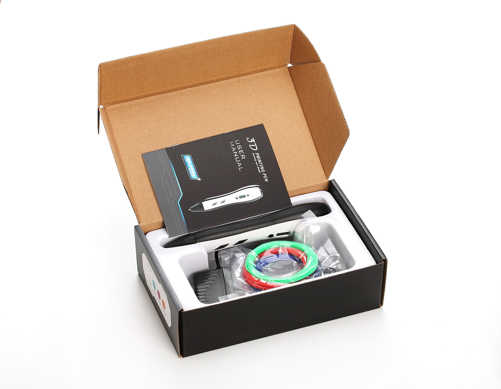 3D printing pen for children 4