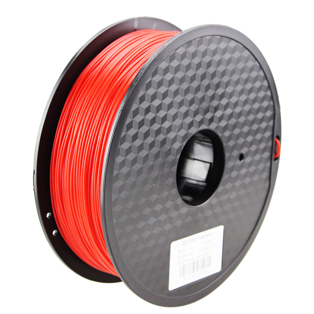 Red PLA