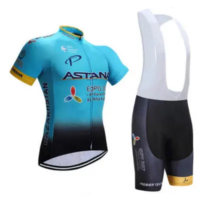 Cycling Jerseys
