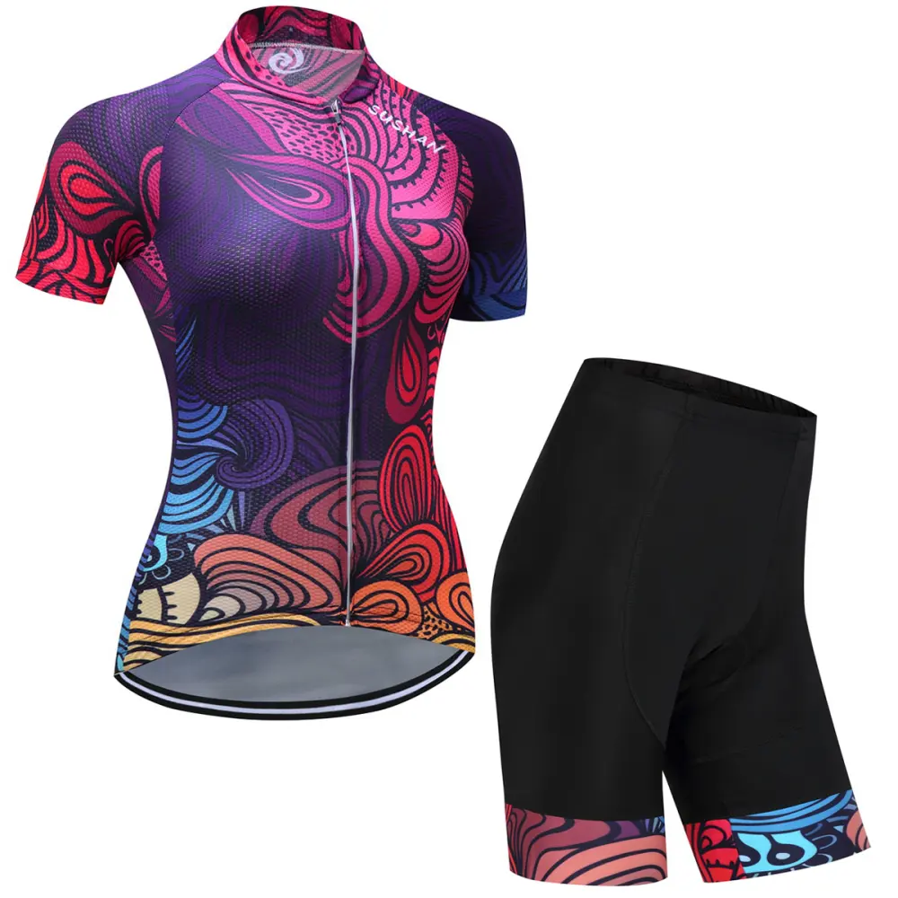 Mountain Bike Set