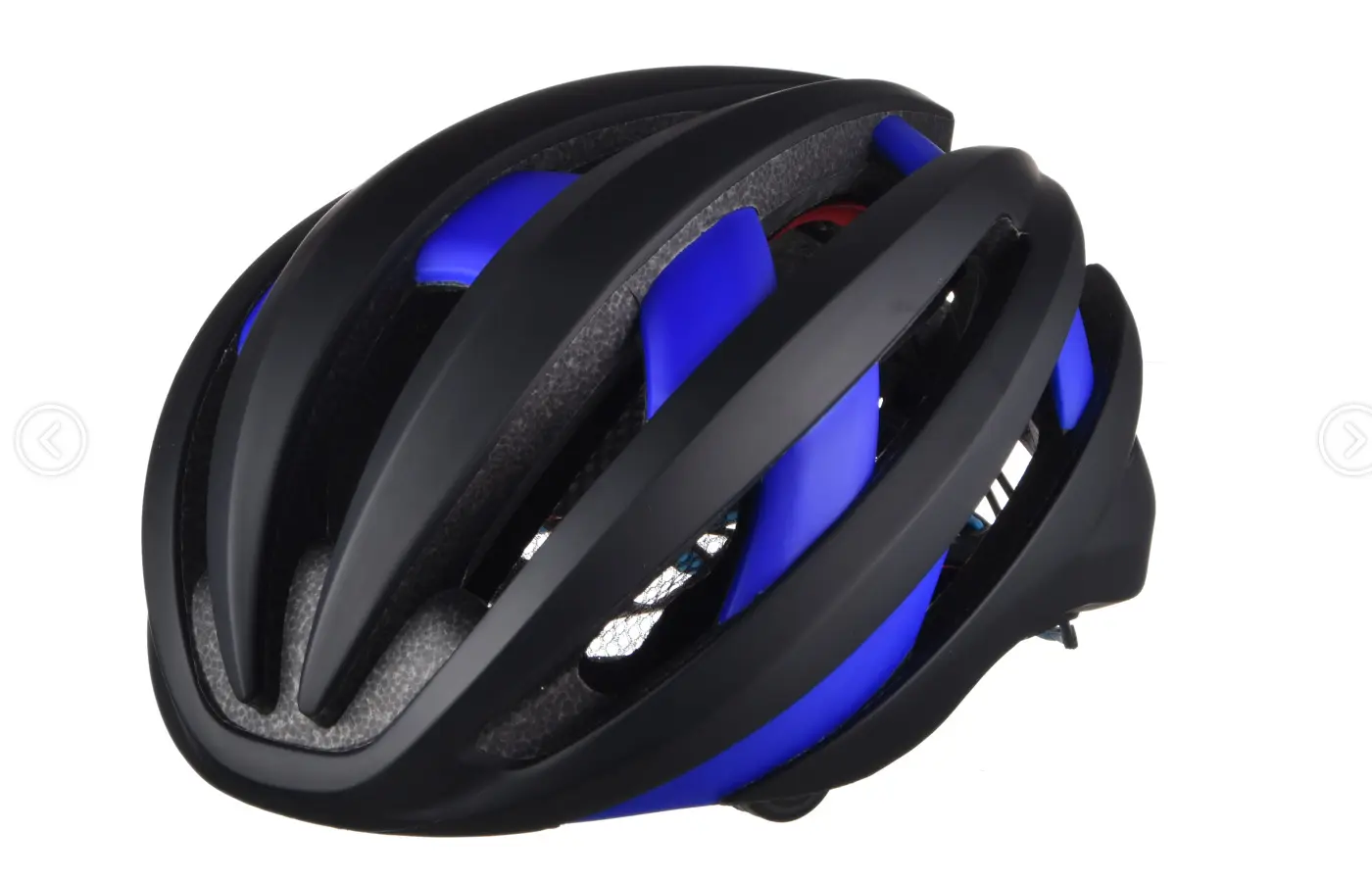 Smart Bluetooth helmet riding