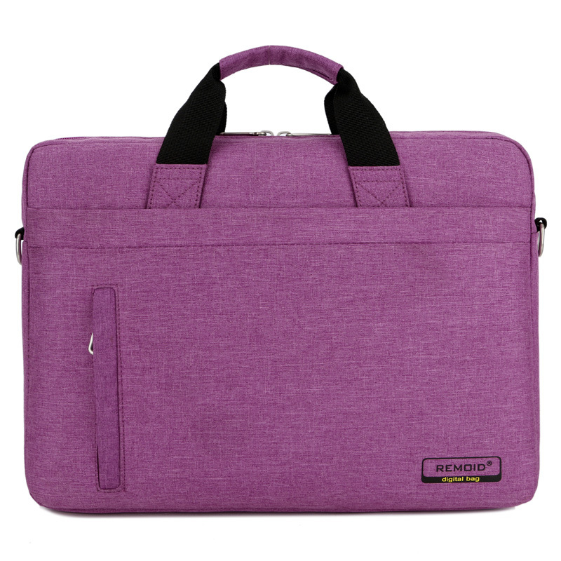 Shoulder Bag Computer Bag — foto 12