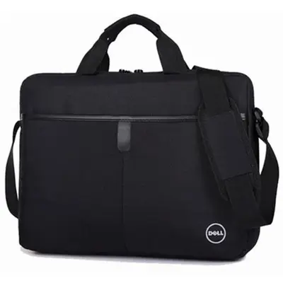PC Bag Men and Women Business Shoulder Handbag