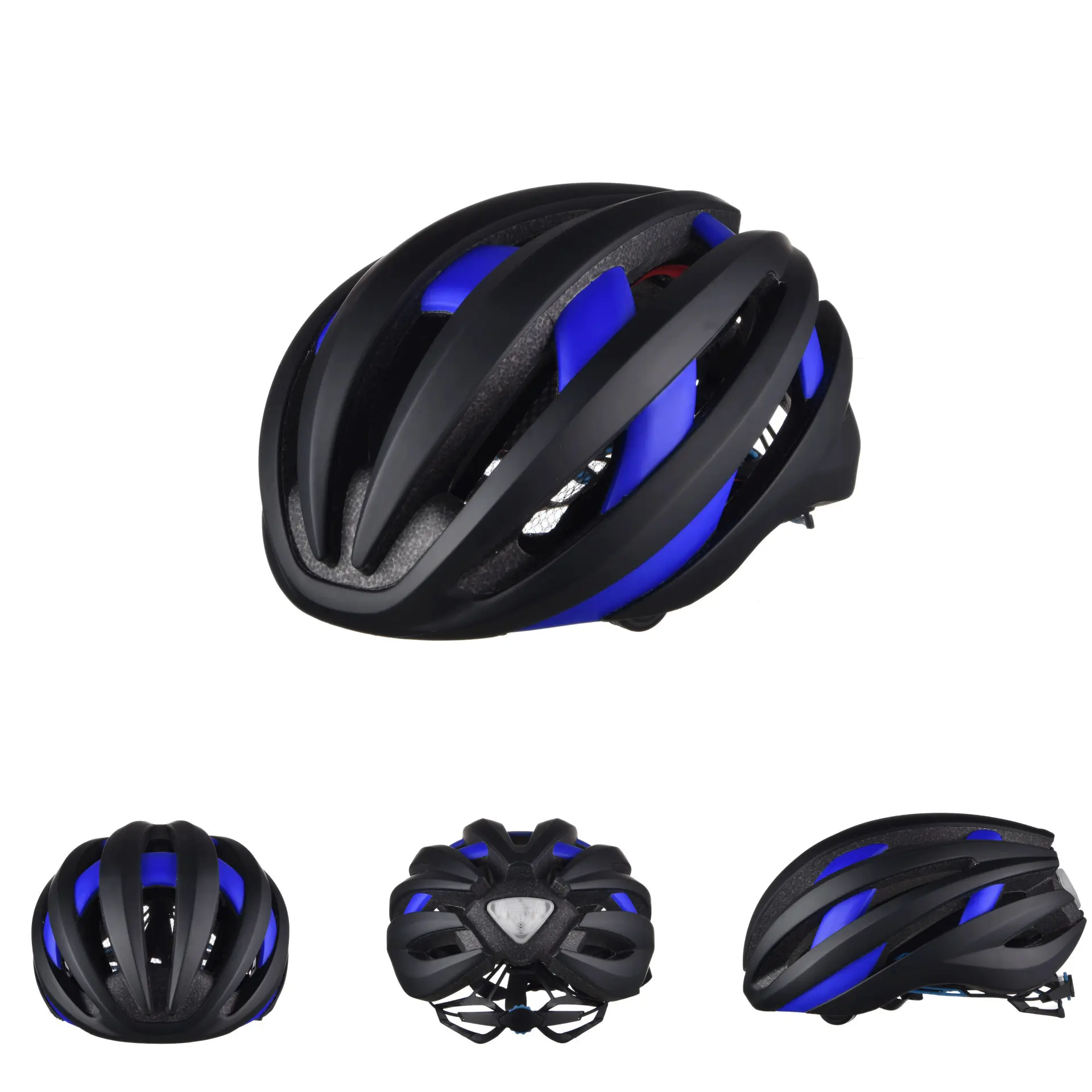 Smart Bluetooth helmet riding