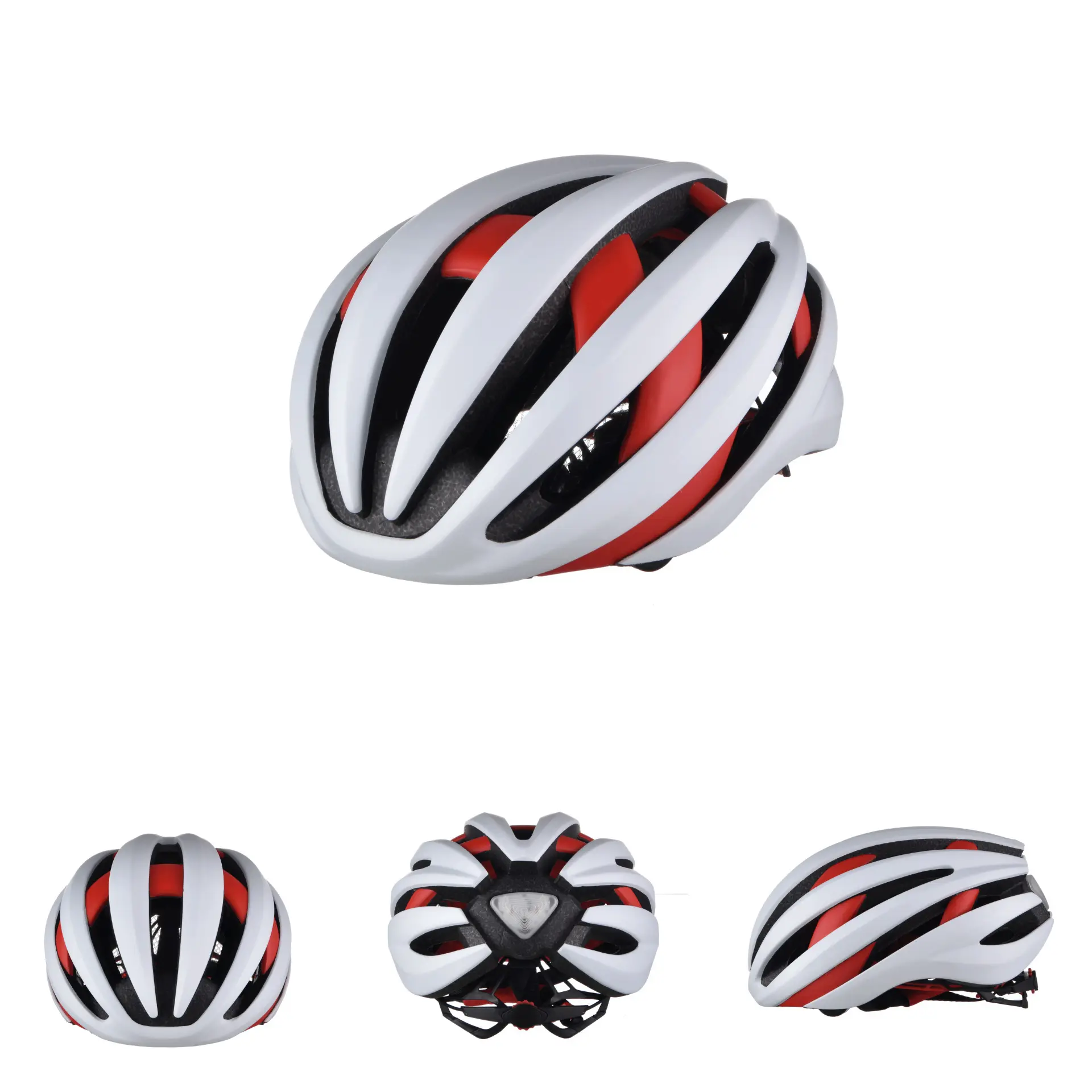 Smart Bluetooth helmet riding