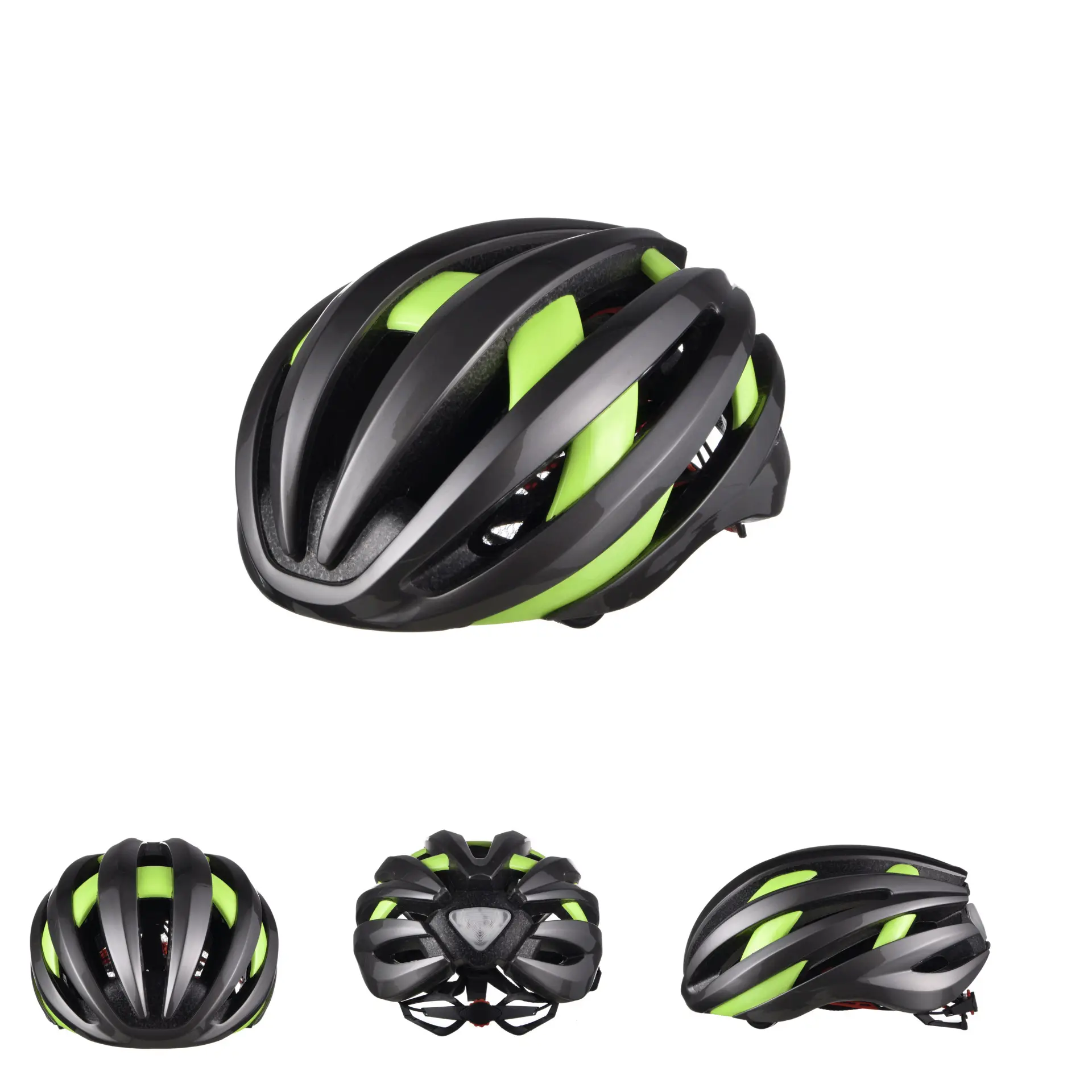 Smart Bluetooth helmet riding