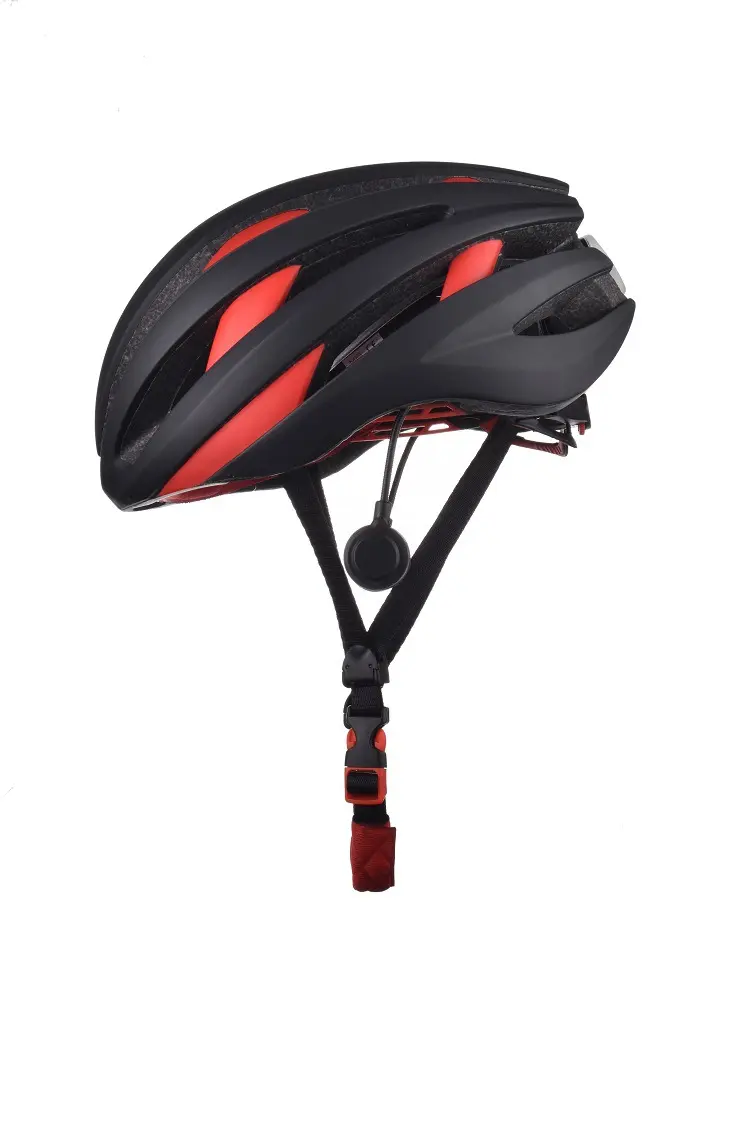 Smart Bluetooth helmet riding