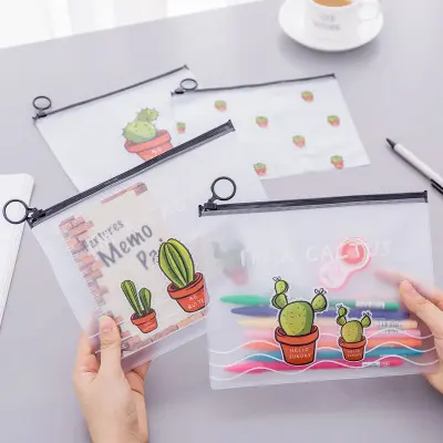 Student Stationery Pencil Case