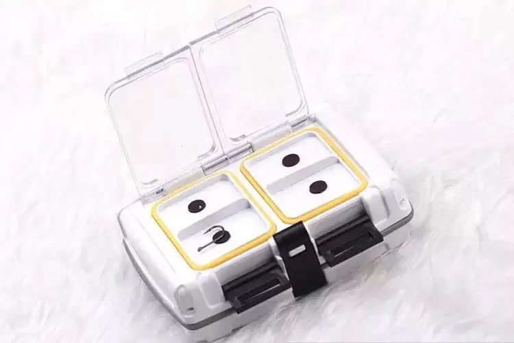 Multifunctional Waterproof Tool Box