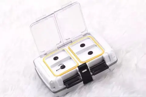 Multifunctional Waterproof Tool Box