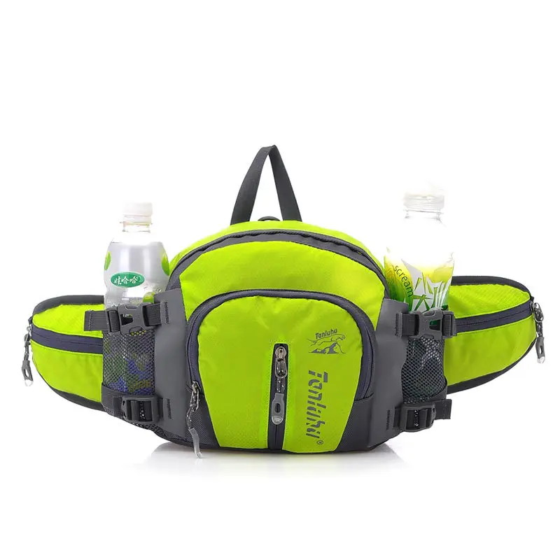 Multi Function Outdoor Backpack